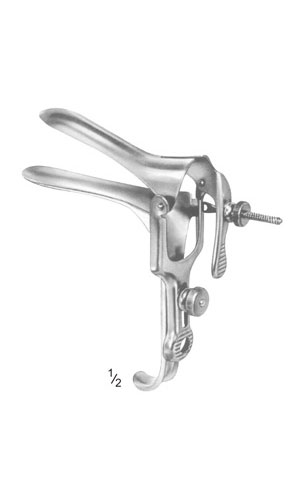 Vaginal Specula